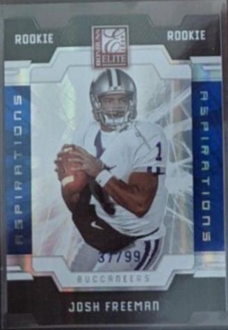 Josh Freeman #152
