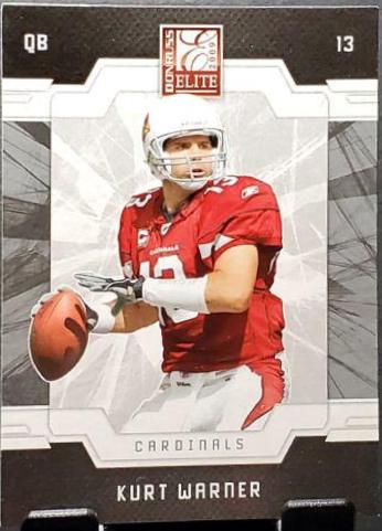 Kurt Warner #1