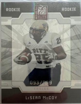 LeSean McCoy #160