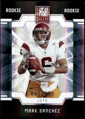 Mark Sanchez #164