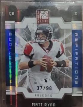Matt Ryan [Aspirations] #7