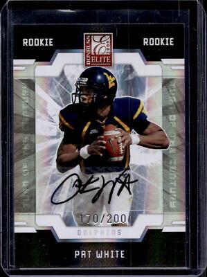 Mike Thomas [Turn of the Century Autograph] #170