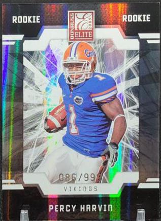 Percy Harvin #179