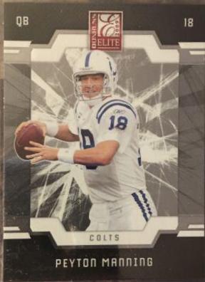 Peyton Manning #42