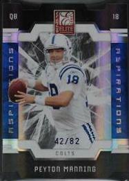 Peyton Manning [Aspirations] #42