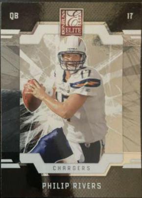 Philip Rivers #80