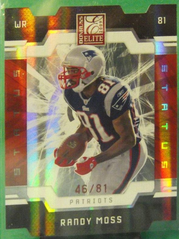 Randy Moss #58