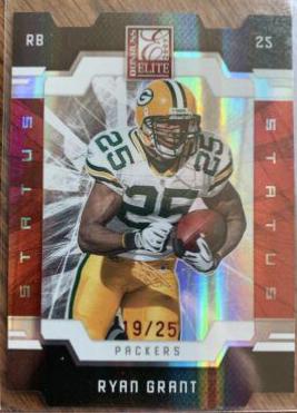 Ryan Grant #37