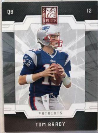 Tom Brady #57