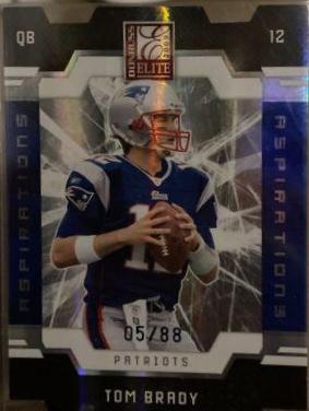 Tom Brady [Aspirations] #57