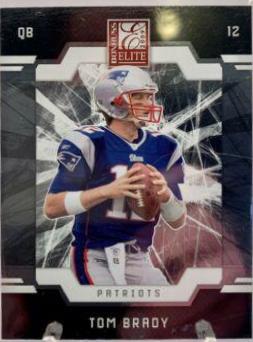 Tom Brady [Retail] #57