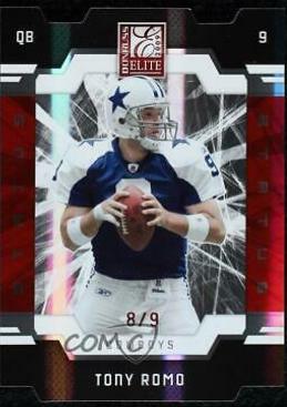 Tony Romo #27