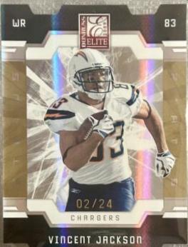 Vincent Jackson [Status] #82