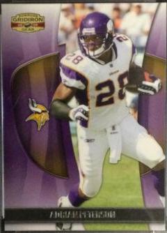 Adrian Peterson #2