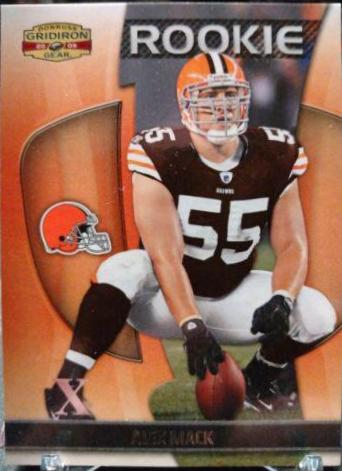 Alex Mack #104