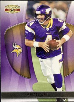 Brett Favre #89