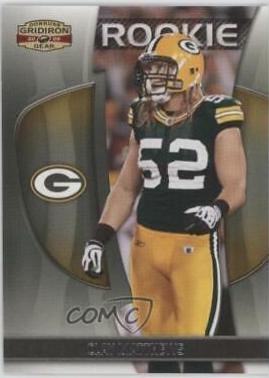 Clay Matthews #125