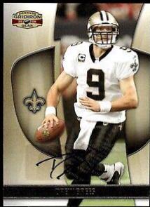 Drew Brees [Autograph Platinum] #30