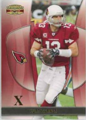 Kurt Warner #52