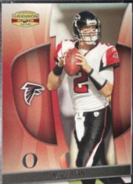 Matt Ryan [Silver O's] #69