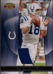 Peyton Manning #73