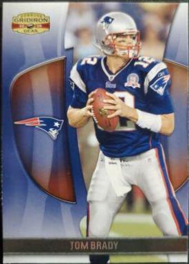 Tom Brady #91