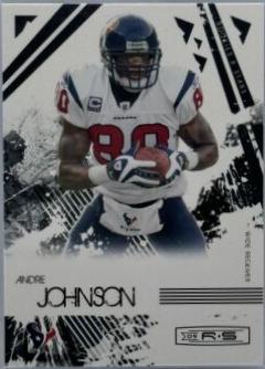 Andre Johnson #38