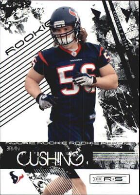 Brian Cushing #126
