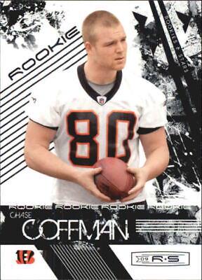 Chase Coffman #132