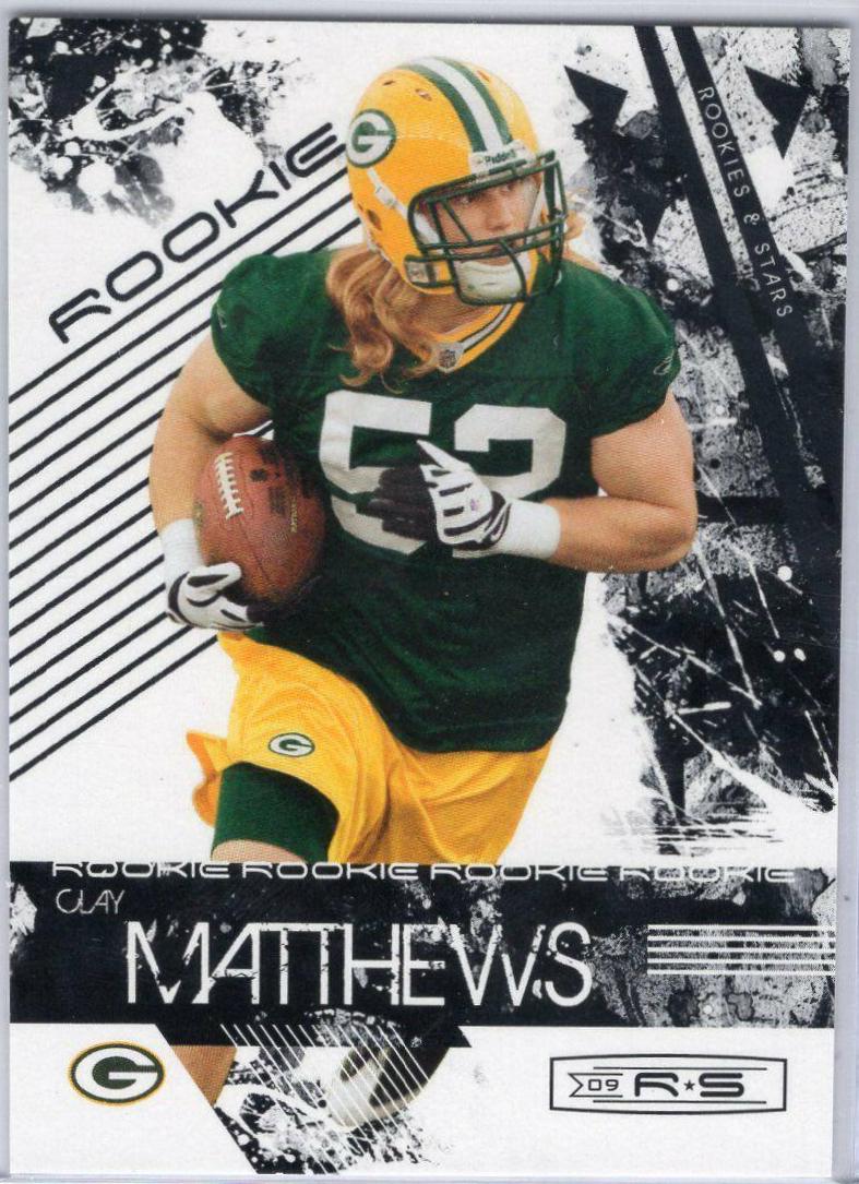 Clay Matthews #135