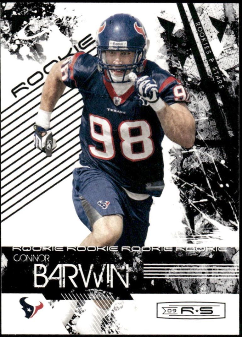 Connor Barwin #138