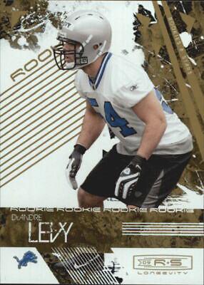 DeAndre Levy #144