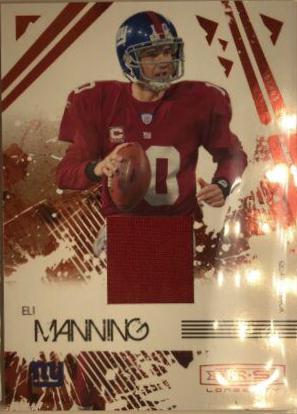 Eli Manning #65