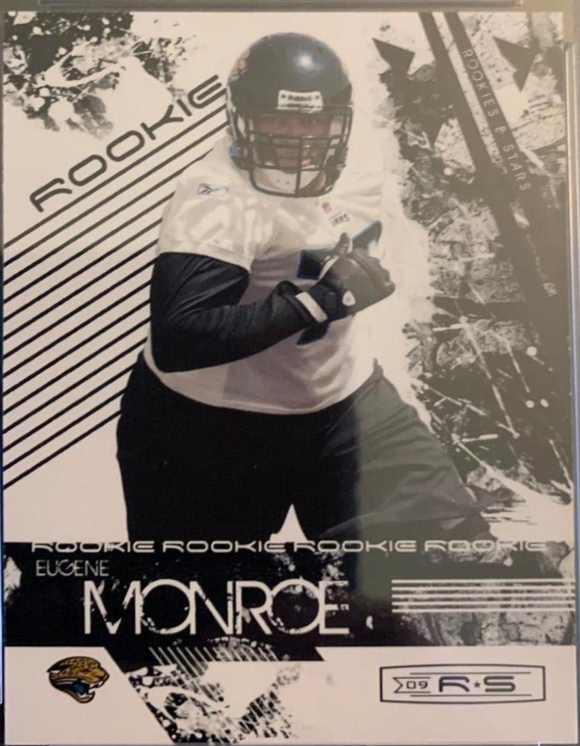 Eugene Monroe #148