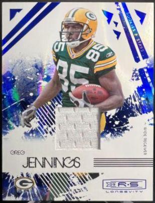 Greg Jennings #36