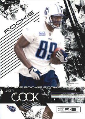 Jared Cook #157