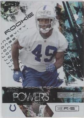 Jerraud Powers #162
