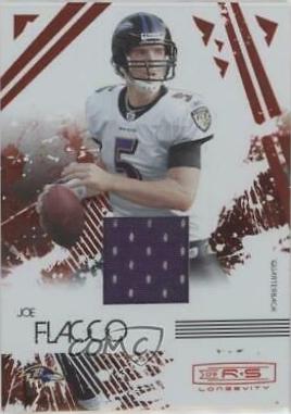 Joe Flacco #8