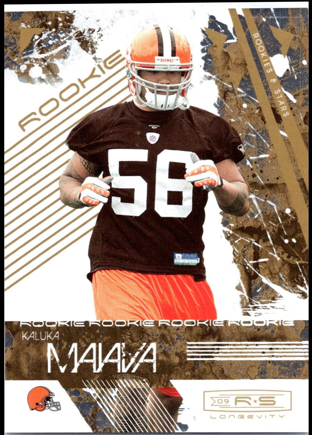 Kaluka Maiava #165