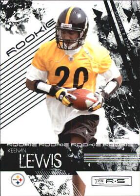 Keenan Lewis #166