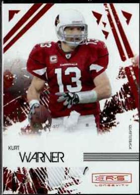 Kurt Warner #1