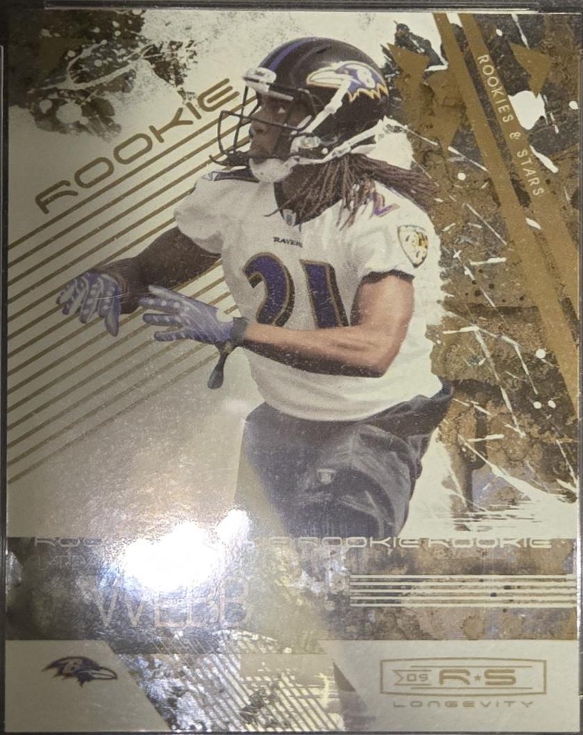 Lardarius Webb #171