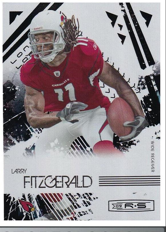 Larry Fitzgerald #2