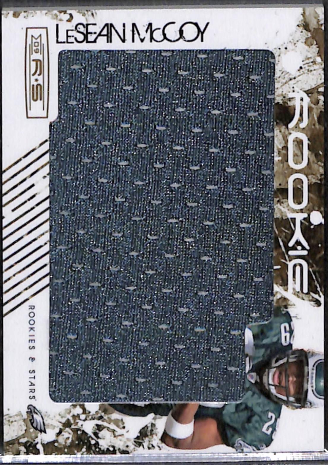 LeSean McCoy #220