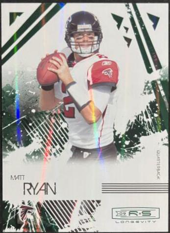 Matt Ryan #4