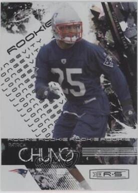 Patrick Chung #180