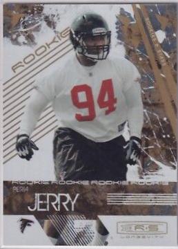 Peria Jerry #181