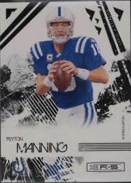 Peyton Manning #44