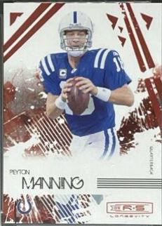 Peyton Manning [Ruby] #44