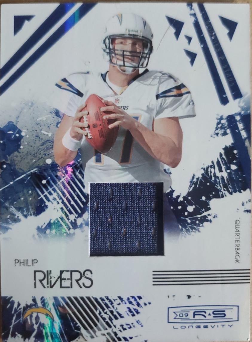 Philip Rivers [Platinum] #81